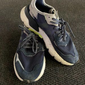 Adidas Boost Running Shoes